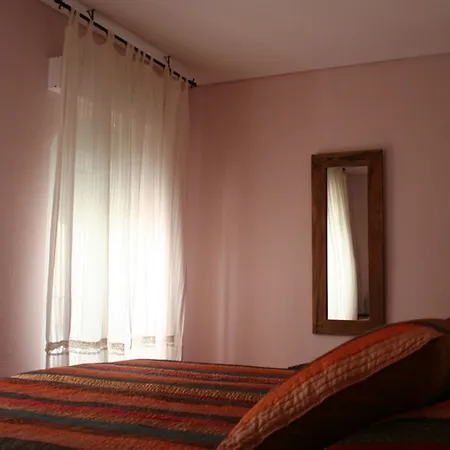 Guest house Hospederia Luis De Gongora *