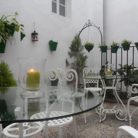 Guest house Hospederia Luis De Gongora Cordoba