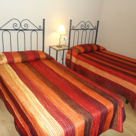 Guest house Hospederia Luis De Gongora Cordoba