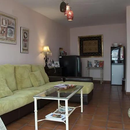 Hospederia Luis De Gongora Cordoba