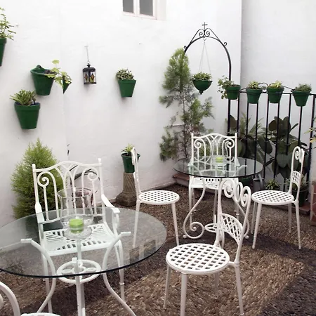 Hospederia Luis De Gongora Guest house Cordoba