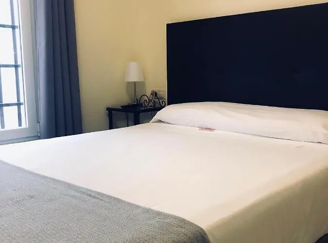 Гостевой дом Orfebre Gongora