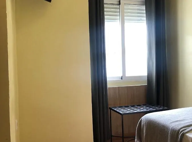 Orfebre Gongora Гостевой дом *