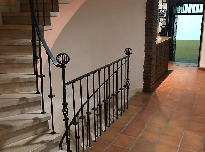 Hospederia Luis De Gongora Гостевой дом