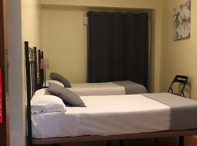 Hospederia Luis De Gongora *