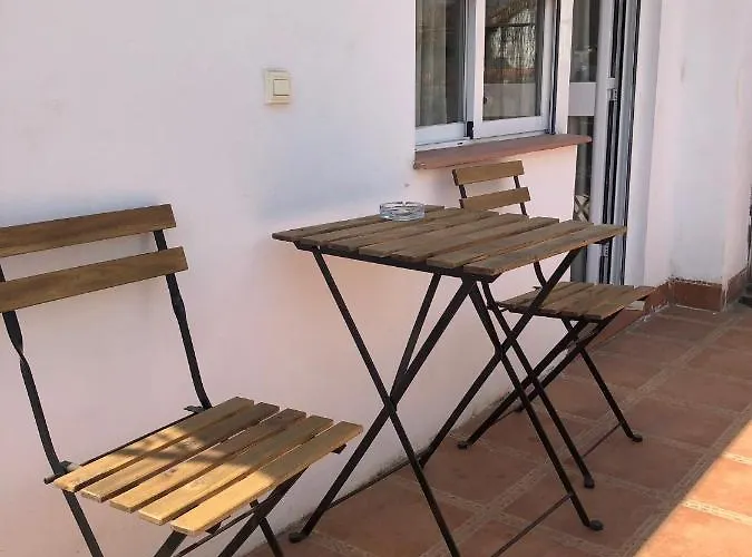 Orfebre Gongora Gasthof Córdoba