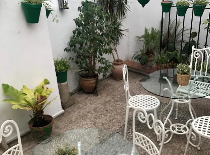 Гостевой дом Orfebre Gongora