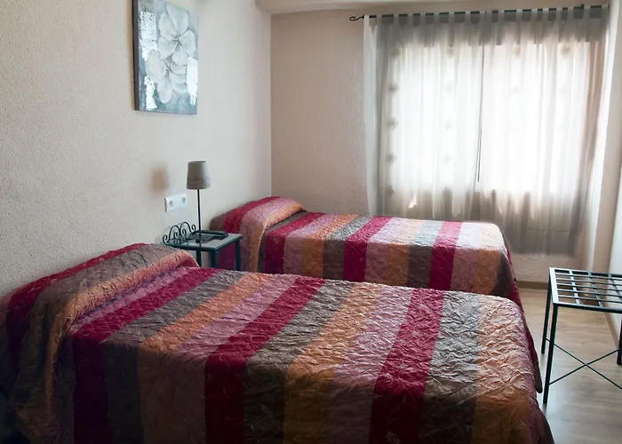 Gasthof Orfebre Gongora