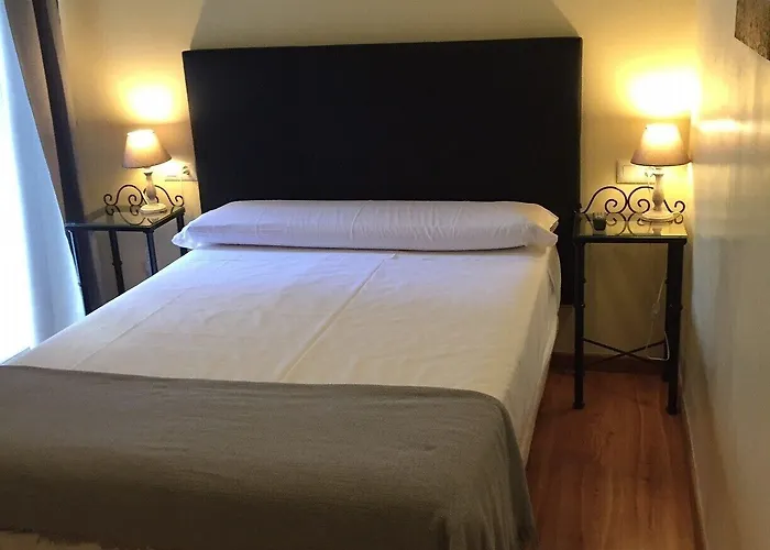 Hospederia Luis De Gongora Гостевой дом