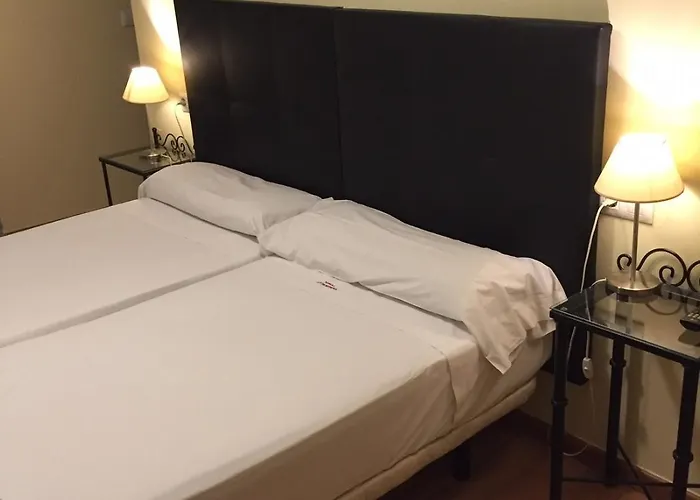 Orfebre Gongora Gasthof Córdoba