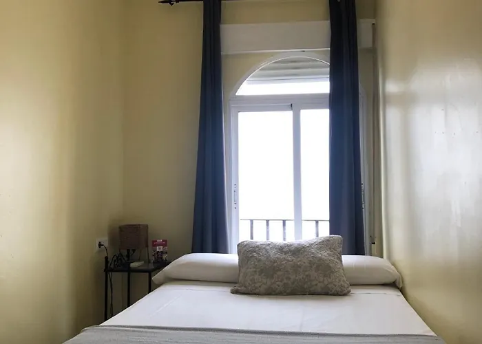 Gasthof Orfebre Gongora *