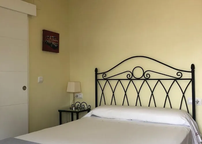 Hospederia Luis De Gongora Гостевой дом