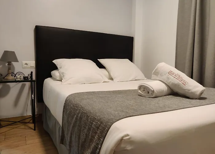 Orfebre Gongora Gasthof *