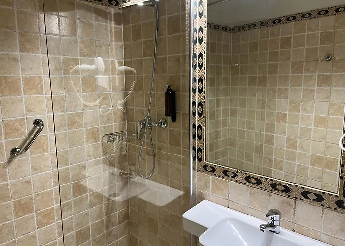 Гостевой дом Hospederia Luis De Gongora Кордова