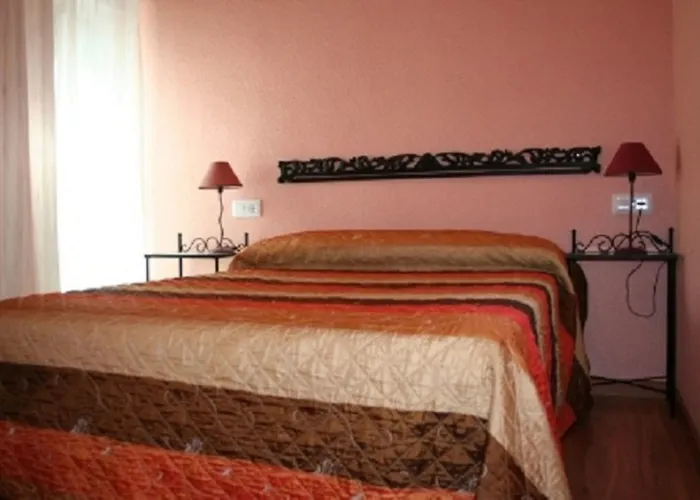 Gasthof Orfebre Gongora *