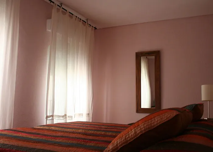 Gasthof Orfebre Gongora *