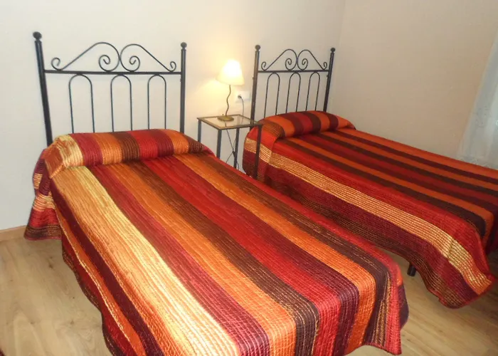 Gasthof Orfebre Gongora Córdoba