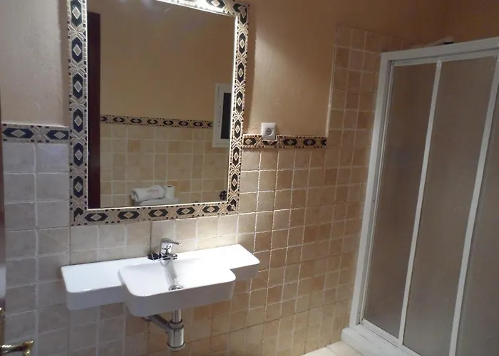 Orfebre Gongora Гостевой дом