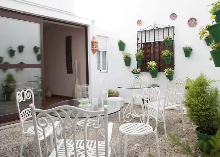 Orfebre Gongora Gasthof *