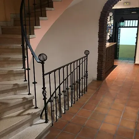Hospederia Luis De Góngora Casa de hóspedes