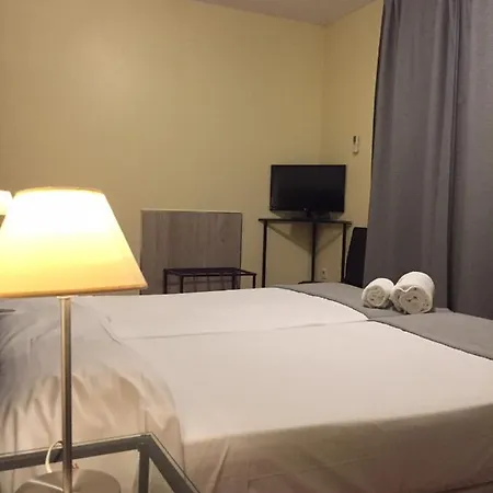 Hospederia Luis De Góngora * Córdova