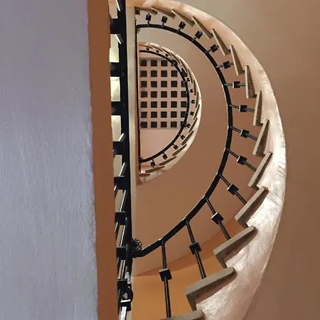 Hospederia Luis De Góngora *