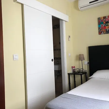 Hospederia Luis De Góngora