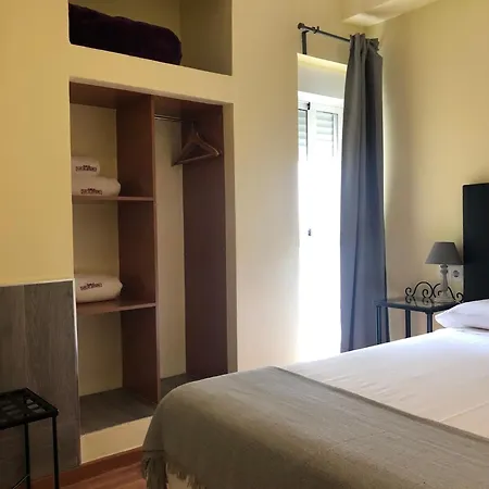 Hospederia Luis De Góngora Casa de hóspedes Córdova