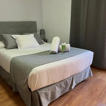 게스트하우스 Orfebre Gongora