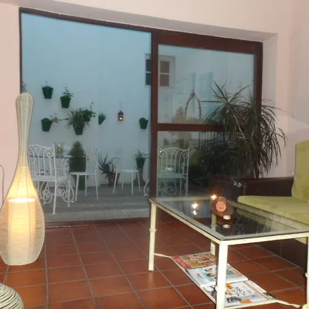 Hospederia Luis De Góngora *