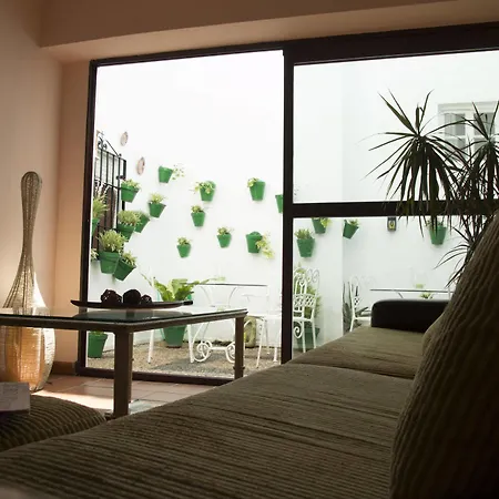 Hospederia Luis De Góngora Casa de hóspedes Córdova