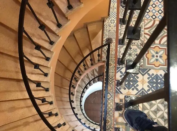 Hospederia Luis De Gongora Pensionat Córdoba