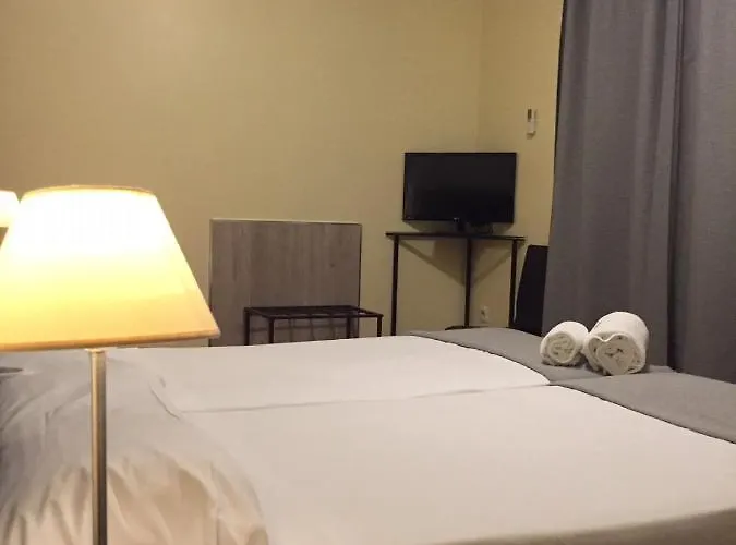 Hospederia Luis De Gongora * Córdoba