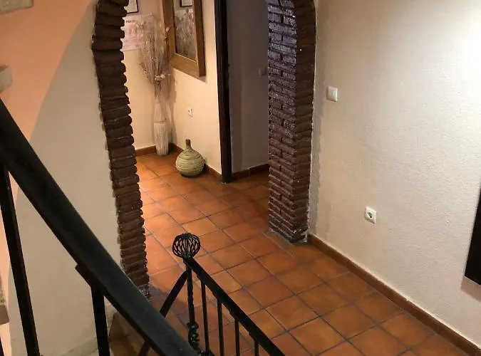 Hospederia Luis De Gongora Pensionat Córdoba