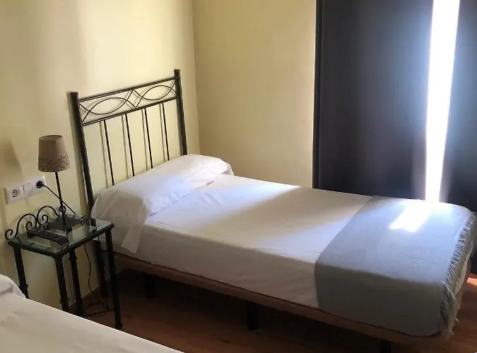 Hospederia Luis De Gongora Pensionat Córdoba