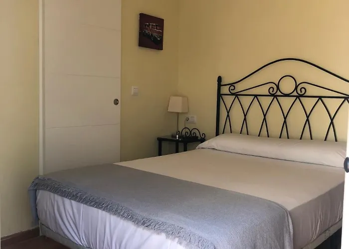 Hospederia Luis De Gongora Pensionat