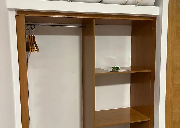 Pensionat Hospederia Luis De Gongora