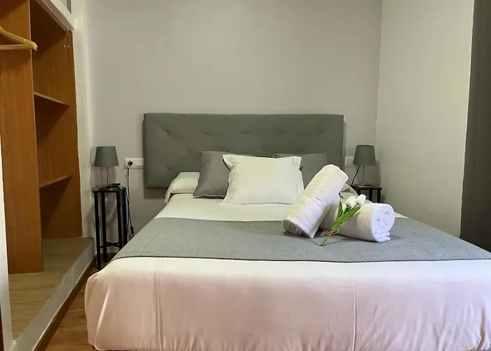 Hospederia Luis De Gongora * Córdoba