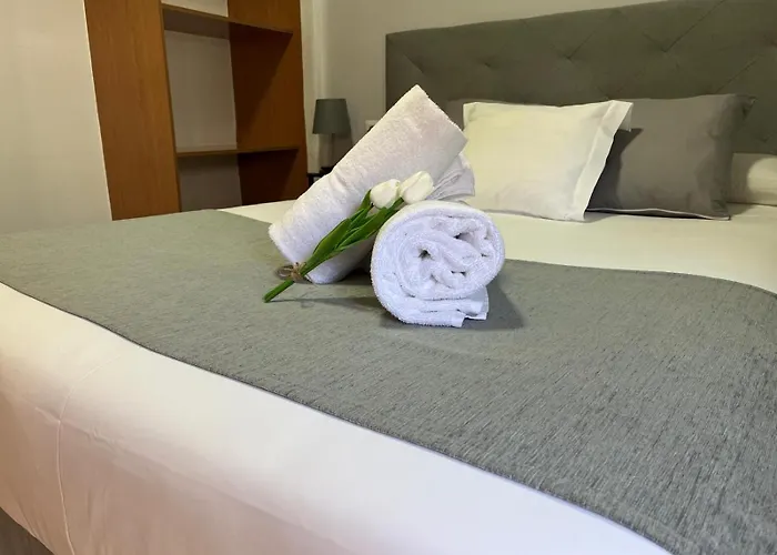 Hospederia Luis De Gongora Córdoba