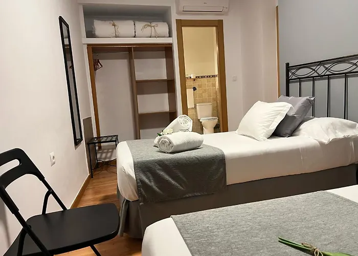 Hospederia Luis De Gongora * Córdoba