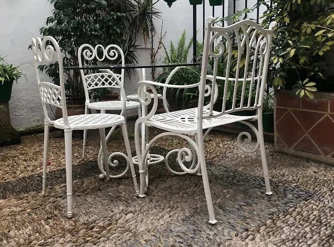 Orfebre Gongora Cordoba