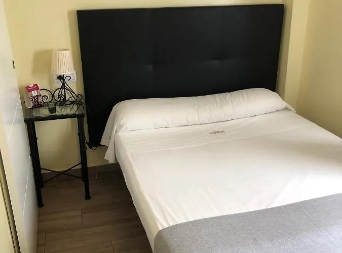 Konukevi Orfebre Gongora Cordoba