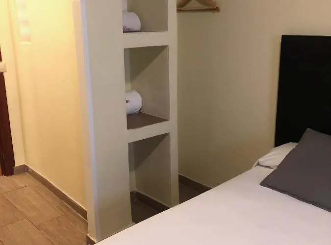 Konukevi Orfebre Gongora Cordoba