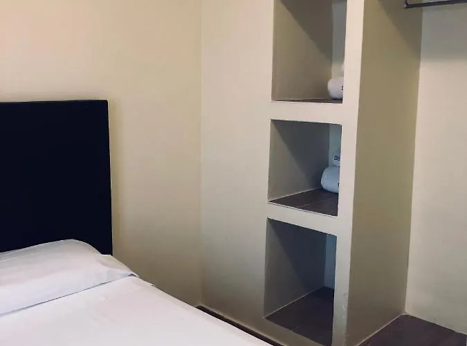 Konukevi Orfebre Gongora Cordoba