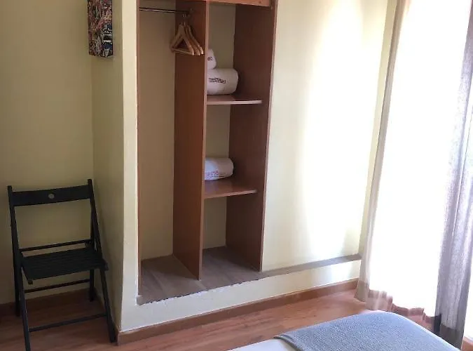 Orfebre Gongora Konukevi *