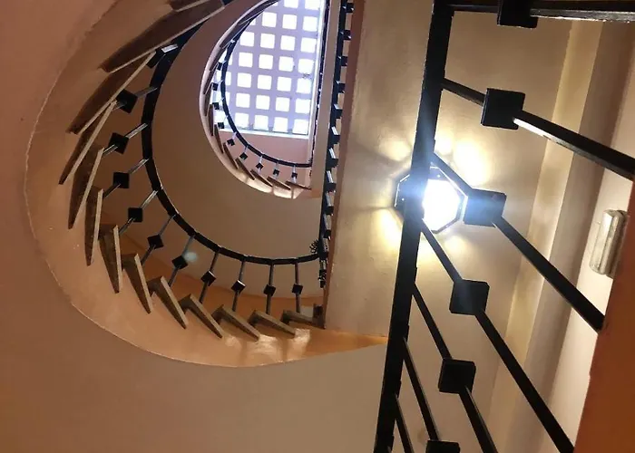 Orfebre Gongora Konukevi *