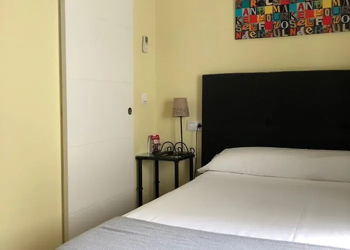 Orfebre Gongora Konukevi *