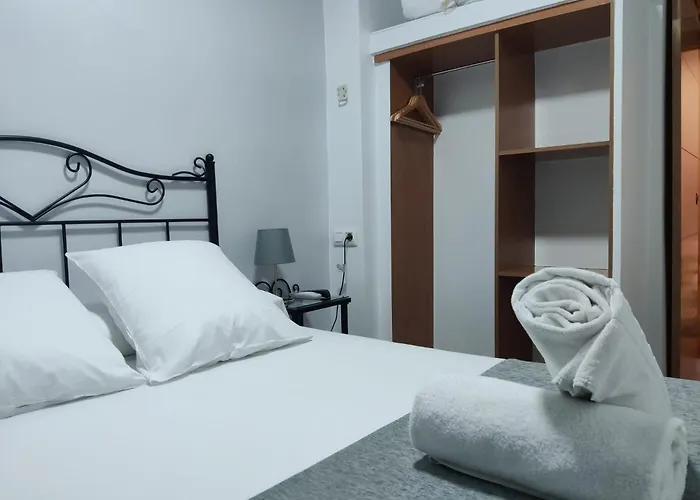 Konukevi Orfebre Gongora